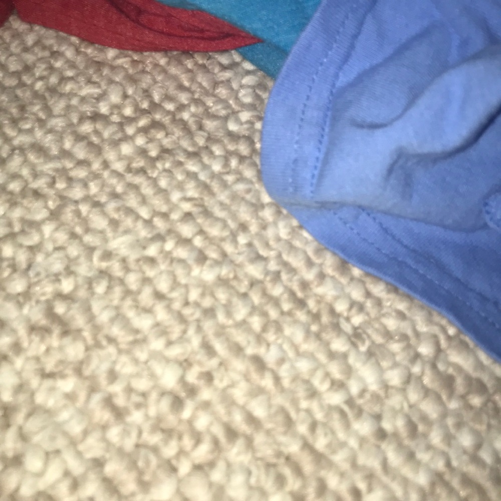 Meet your Posher, Ella